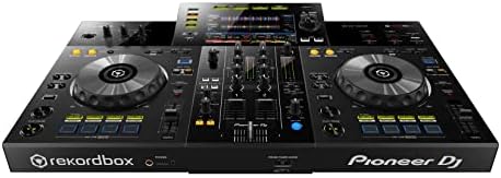 Pioneer DJ XDJ-RR Digital DJ System