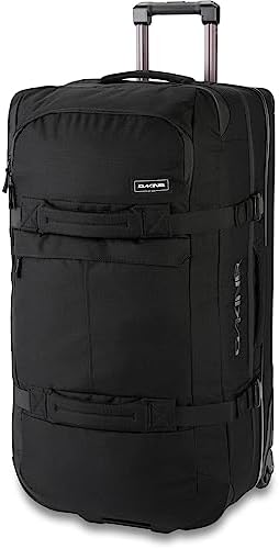 Dakine Split Roller Bag - Black, 110L