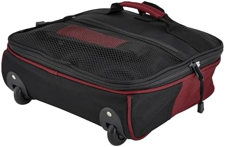 Travelers Club 32" Midgard Expandable Rolling Travel Bag