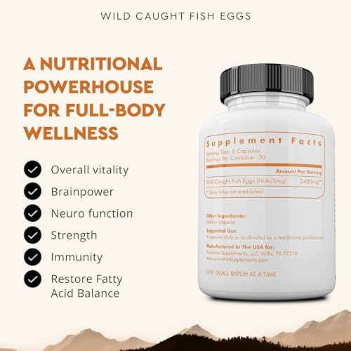 Ancestral Supplements Grass Fed Beef Prostate Supplement with Liver, 180 Ct | Supports prostate wellness alongside liver cleanse detox, promoting men's overall health and vitality.