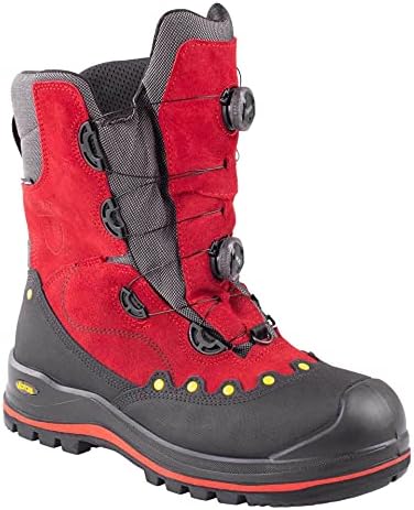 Pfanner BOA Chainsaw Boot, Class 2-US 11/Euro 45