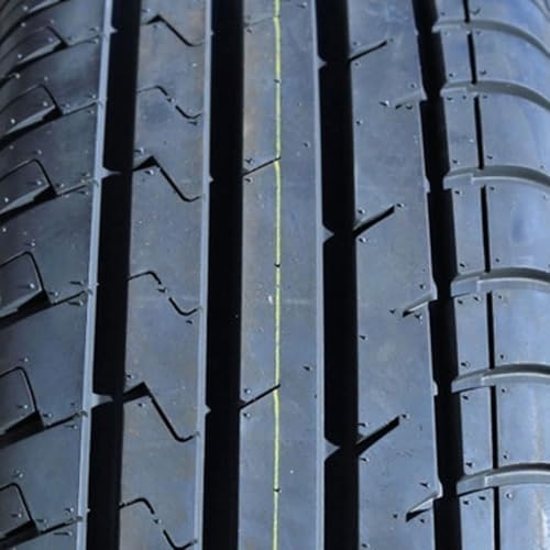 Forceum Penta All Season 235/60R18 107V XL Passenger Tire | Truck/SUV Performance All Season Traction 107V Rated Extra Load Radial Construction Black Sidewall Tire