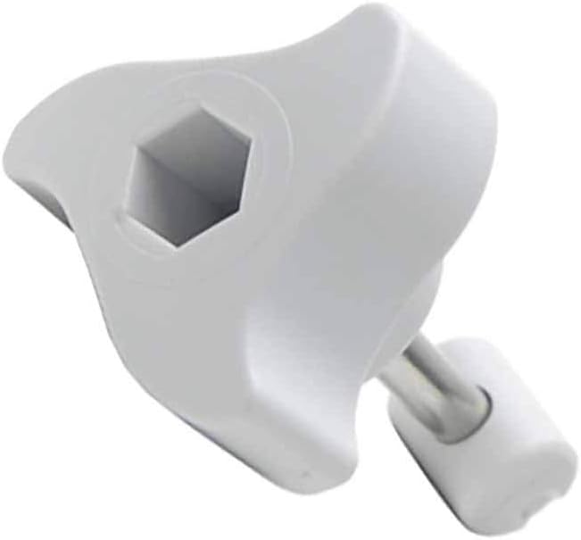 Hagen Fluval FX6 Lid Fastener