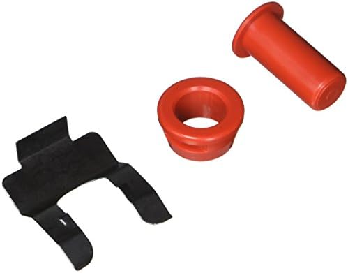 Weather Guard 70903 Pushbutton Assembly