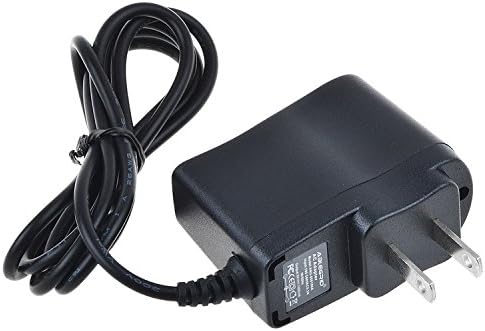 ABLEGRID 5V AC Adapter Charger for Mangroomer Ultimate Pro Back Mps005-060010cu