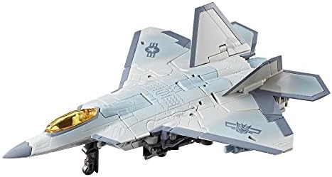 Transformers Studio Series 06 Voyager Class Movie 1 Starscream