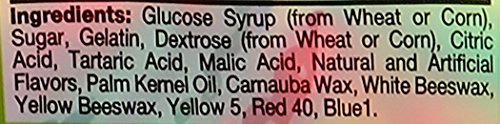 Haribo Gummi Candy, Happy Cherries, 5 Ounce