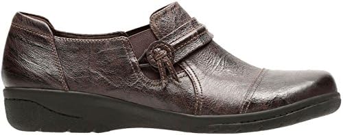 Clarks Women's Cheyn Madi Pull-On Loafers
