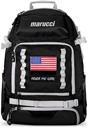 Marucci Fortress Bat Pack