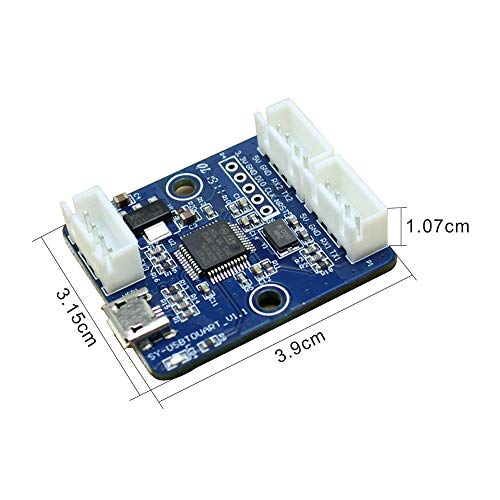ThunderStick Arcade1Up 12 in 1 Interface Board