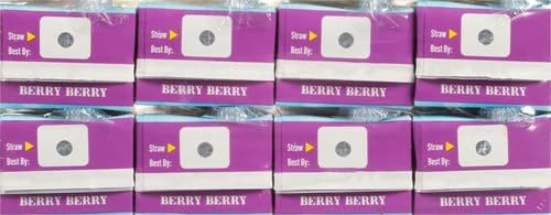 Apple & Eve, 100% Juice Very Berry, 6.75 Fl Oz, 8 Pack