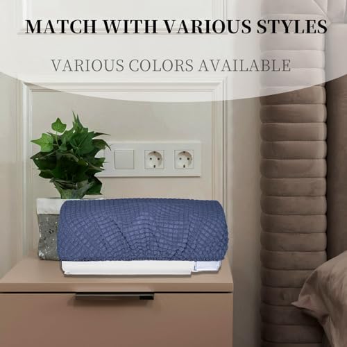 CPAP Dust Cover - CPAP Hose Cover - Protect Your CPAP Machines for Sleep Apnea & BiPAP Machines - CPAP Cleaning Supplies - CPAP Accessories - Cleaner Machine
