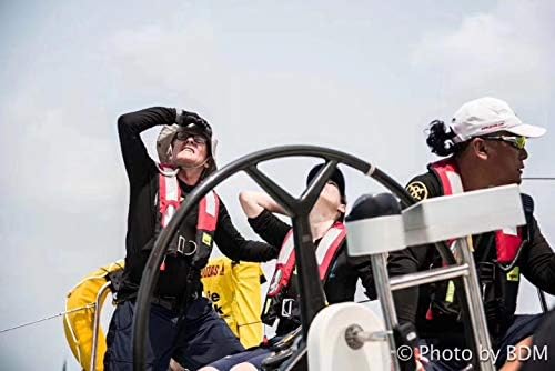 Eyson Inflatable Life Jacket Life Vest Highly Visible Manual
