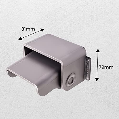 maXpeedingrods Dump Trailer Hinges Trailer Hinge Grease Fitting