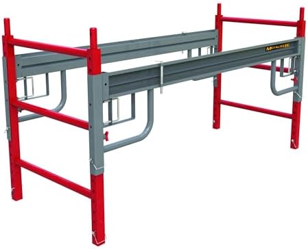 METALTECH I-BMSSEX Scaffold High Extension