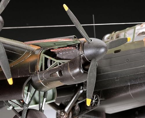 Revell Germany Avro Lancaster B.III Model Kit