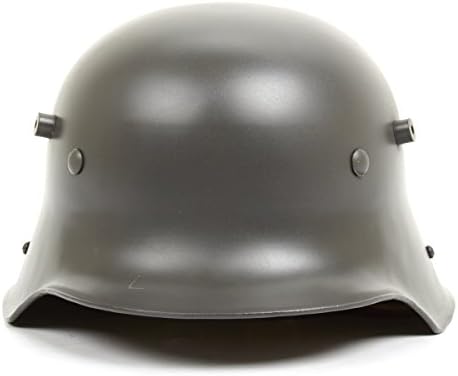 German WWI M16 Stahlhelm Steel Helmet