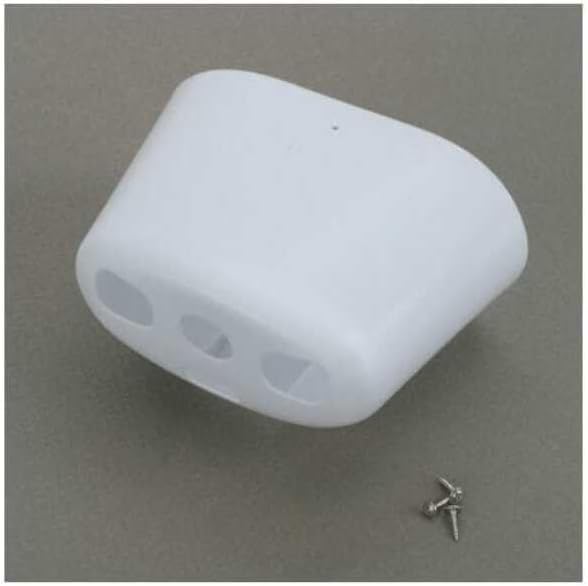 HobbyZone HBZ4826 Nose Cowling/Cowl: Mini Super Cub