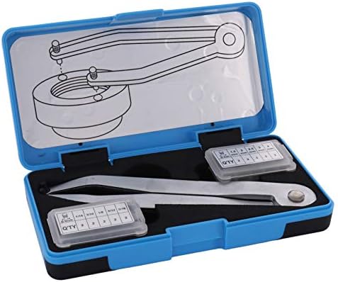CRL Universal Spanner Wrench