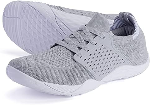 WHITIN Men's Barefoot Minimalist Cross-Trainer W63