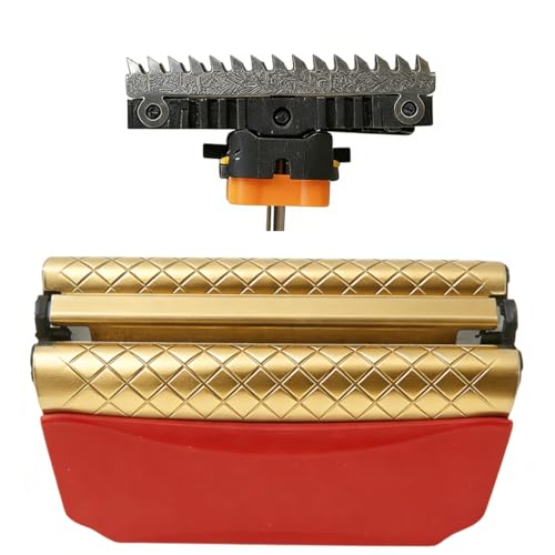 Foil & Cutter 51S Replacement Head For BRAUN Series 5 590cc 8595 8985 8975 8991