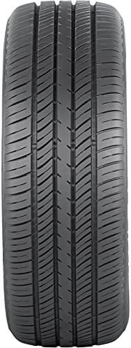 Thunderer MACH I R201 All-Season Radial Tire - 225/60R15 127H | Passenger Touring All Season Traction 96H Rated Standard Load Radial Construction