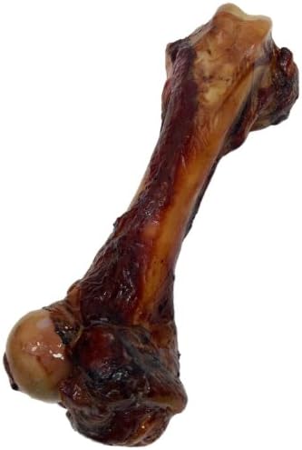 Butcher's Bones Canine Ham Bone Pack of 3