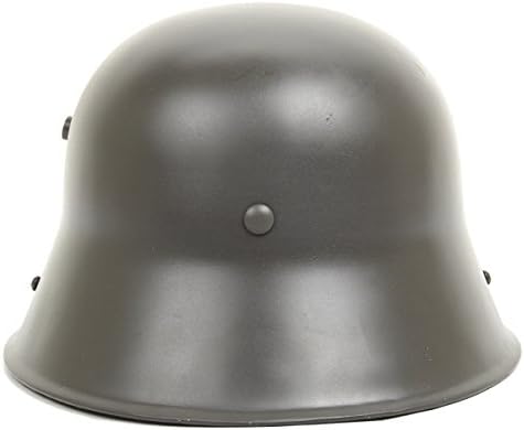 German WWI M16 Stahlhelm Steel Helmet