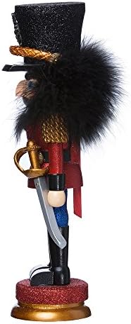Hollywood Nutcrackers Kurt Adler Hollywood Nutcracker Prince, 12-Inch