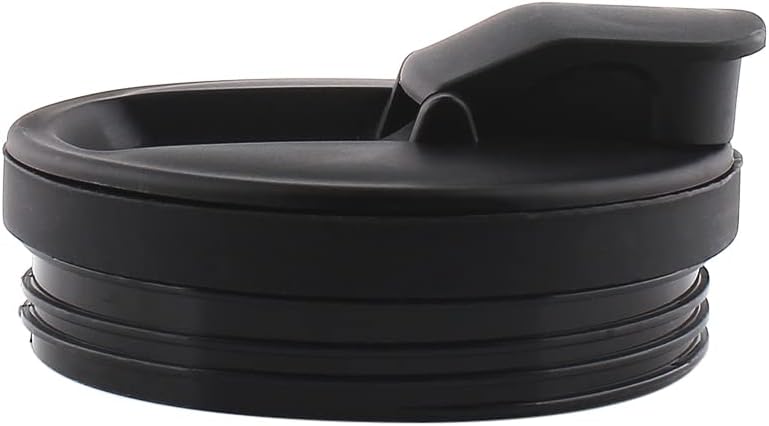 Anbige Replacement Parts Lids ，Compatible with Ninja Blender, 3.35" lids Lids For BL450 BL454 Auto-iQ BL480 BL481 BL482 BL687 (2 spout lids)