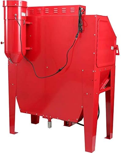 Grizzly Industrial G0708-24" x 48" Sandblast Cabinet