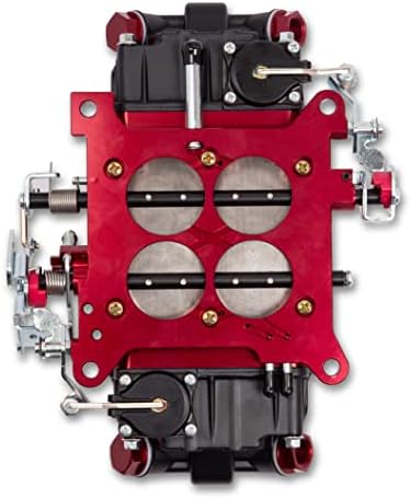 Quick Fuel 850 CFM Carb - BR-67332