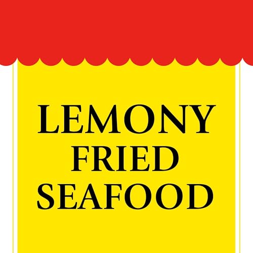 Zatarain's Lemon Pepper Fish Fri, 12 oz
