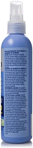 Hartz UltraGuard Plus Cat Flea & Tick Spray, 8 oz