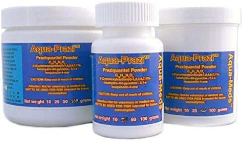 Aqua Meds Aqua Prazi 100 grams