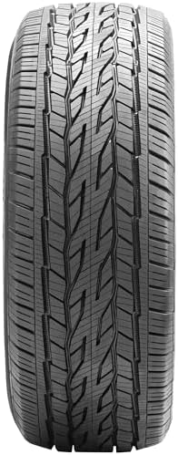 Continental 275/60R20 115T CONTI CRO CONTACT LX20 CHV BW