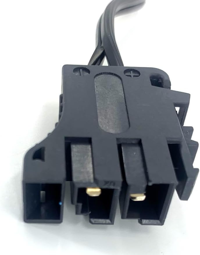 Special Charger Adaptor for 12 Volt Peg Perego Batteries–Compatible with John Deere Tractor Toys Battery | Peg Perego John Deere Gator Battery