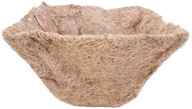panacea products corp 84168 14", Square, Shaped Coco Liner