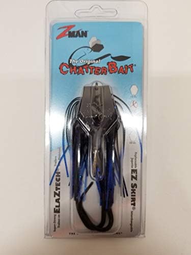 Z-MAN Original Chatterbait 3/8oz