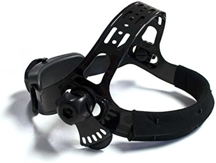 Weldcote KLEARVIEWHDG Klear-View Headgear-Adjustable by Weldcote Metals