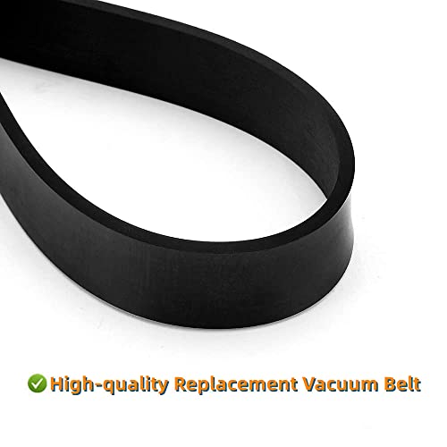 JEDELEOS Replacement Belts for Bissell Model 2252 2253 2254 22543 2255 2256 2258 2259 2260 2316 1309 1790 1792 1793 1413 2739 Powerlifter and