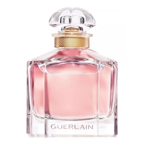 Guerlain Mon Guerlain for Women 1.0 Oz Eau De Parfum Spray, 1.0 Oz