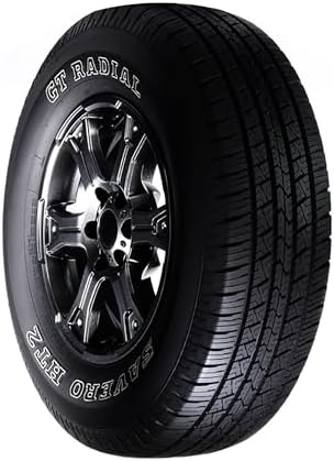 GT Radial Savero HT2 P265/70R17 113T
