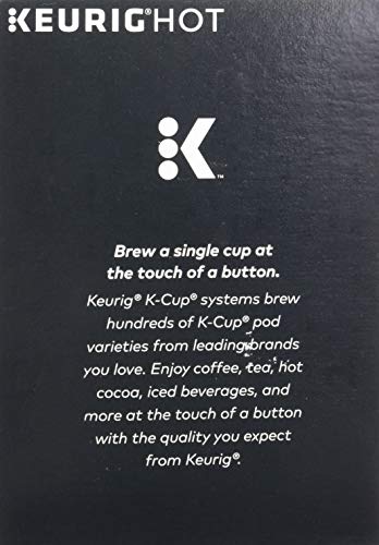 Barista Prima Coffeehouse Coffee, Keurig K-Cups, Colombia, 24- Count