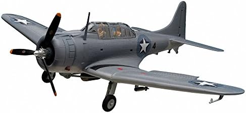 Revell 1:48 SBD Dauntless, Gray