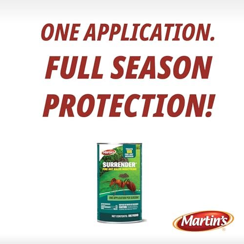 Surrender Fire Ant Killer