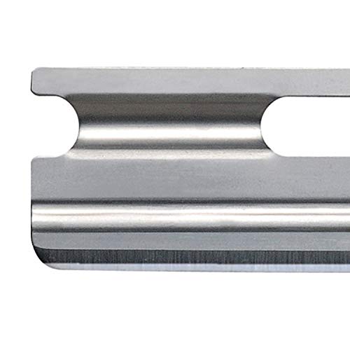 Feather Plier Razor Blades