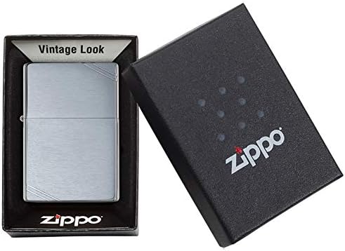 Zippo Vintage Lighters