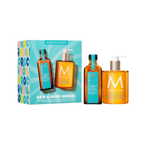 Moroccanoil Treatment Hair Oil