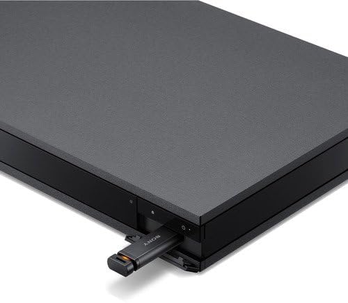 Region Free Blu-ray Player Compatible with Sony BDP-S1700 Multi Region Code Free | Blu-ray Regions A, B, C | DVD Regions 0-8 with Dynastar 6FT HDMI Bundle